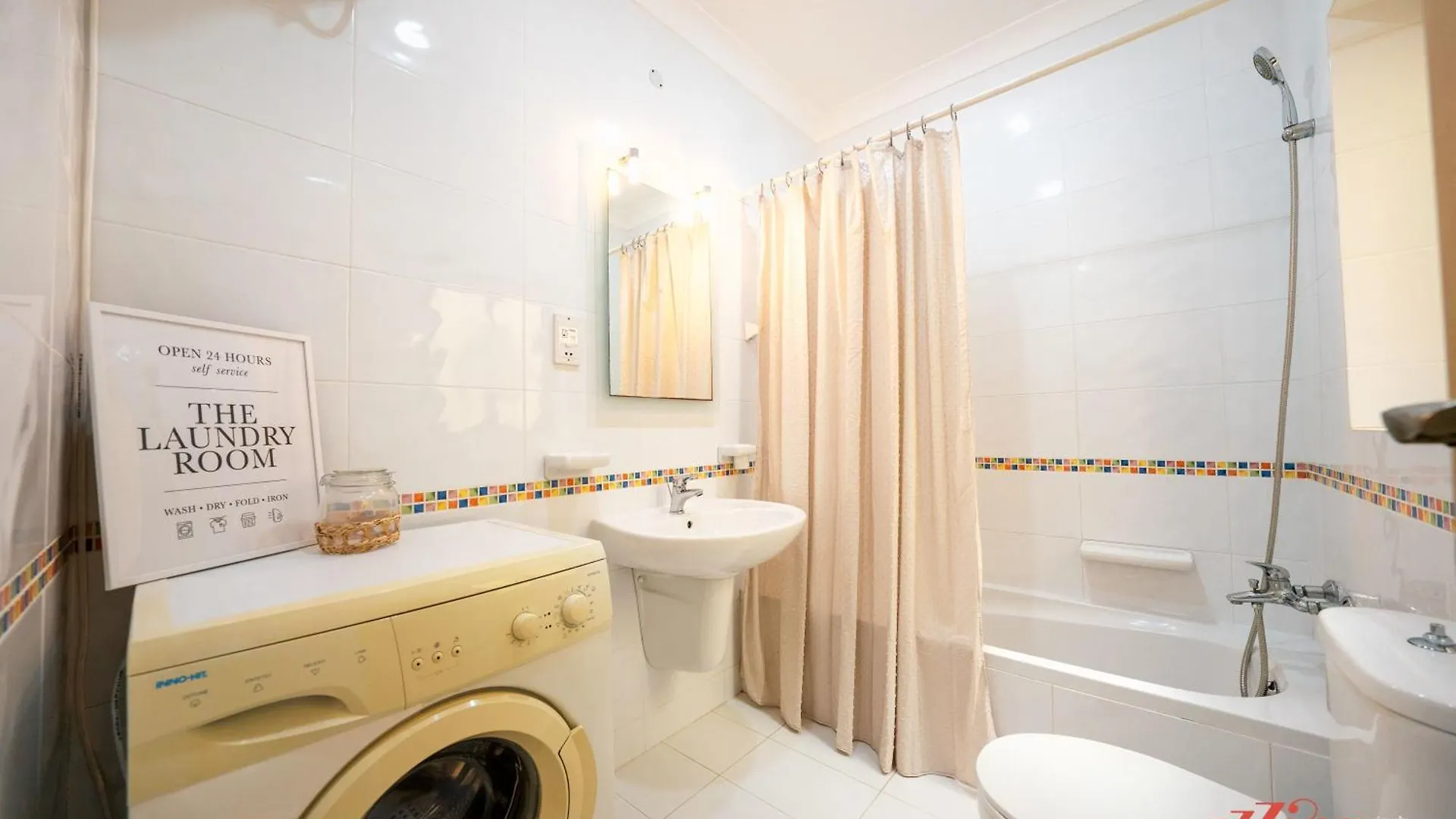 Apartment A Pretty Holiday Home Close To Sliema Seafront